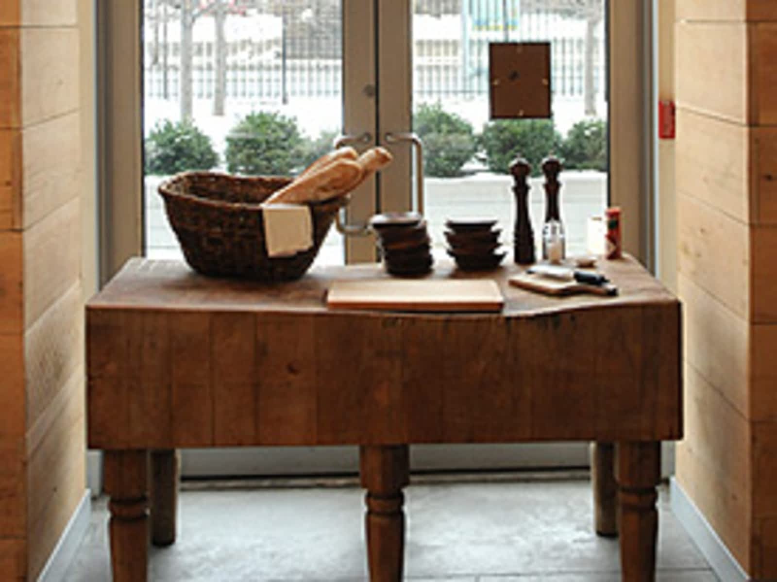 Photo credit: yellowpages.ca