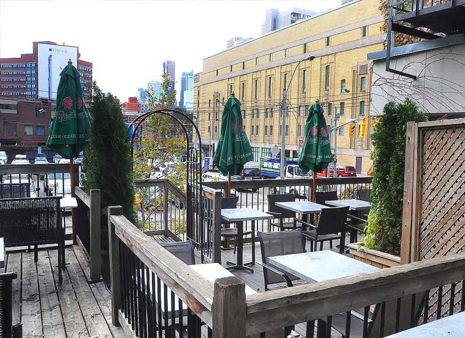 Photo credit: yellowpages.ca