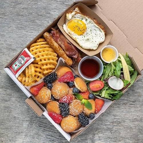Photo credit: ubereats