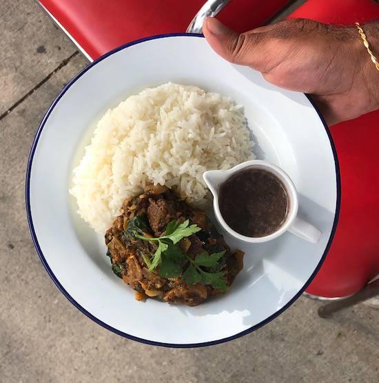 Photo credit: ubereats