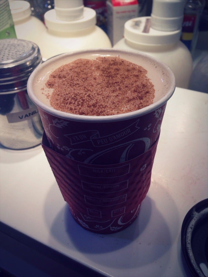 Photo credit: foursquare