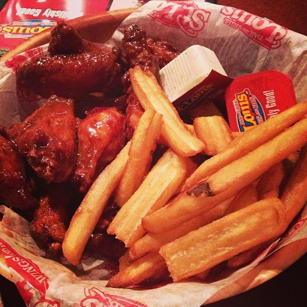 Photo credit: foursquare