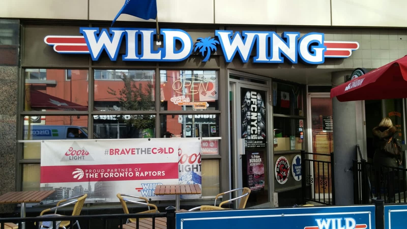 Photo credit: yellowpages.ca