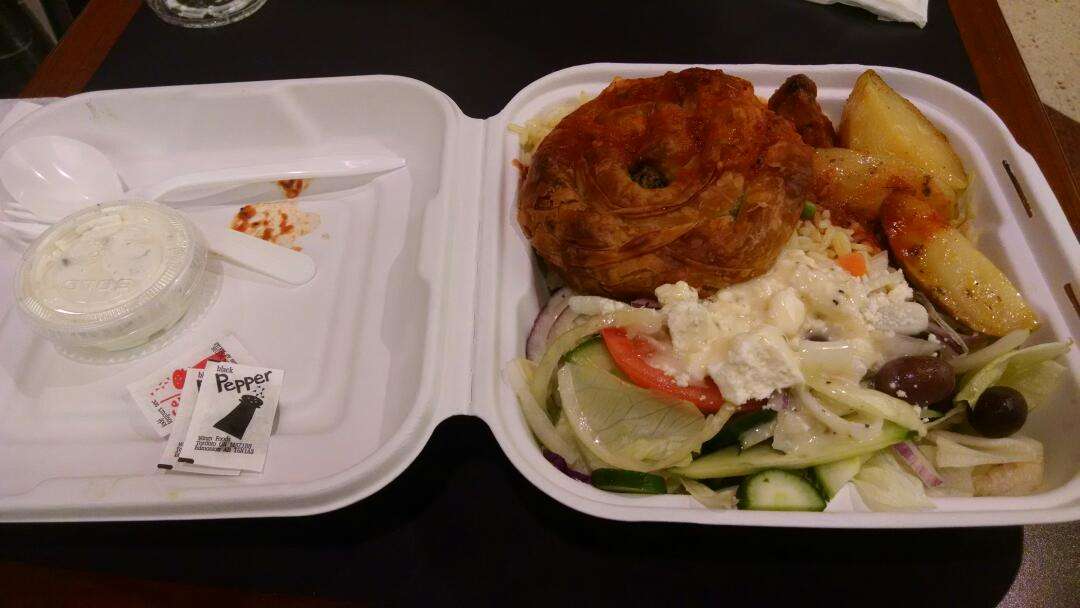 Photo credit: zomato