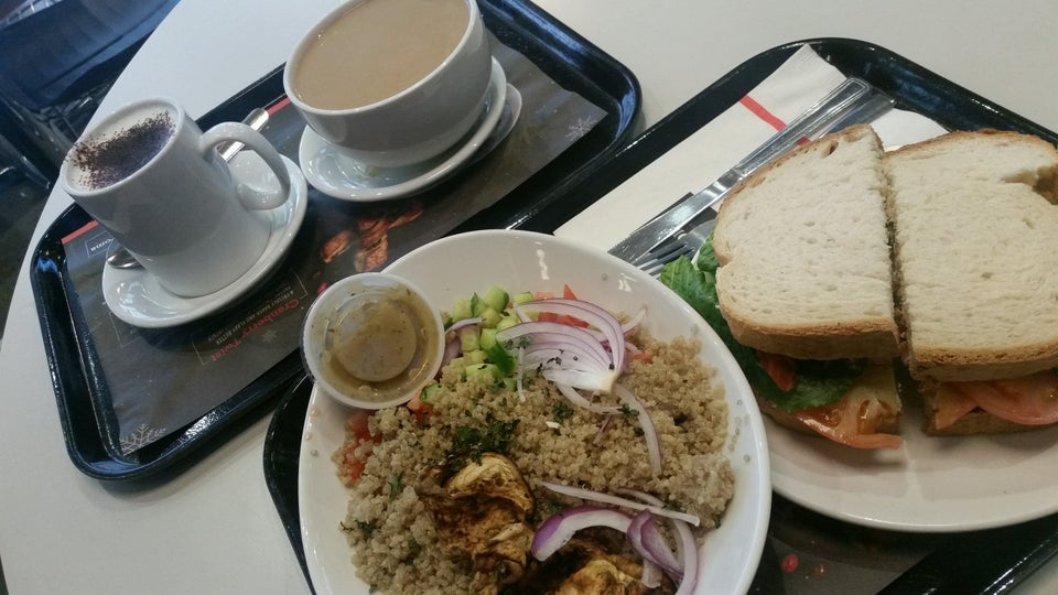 Photo credit: foursquare