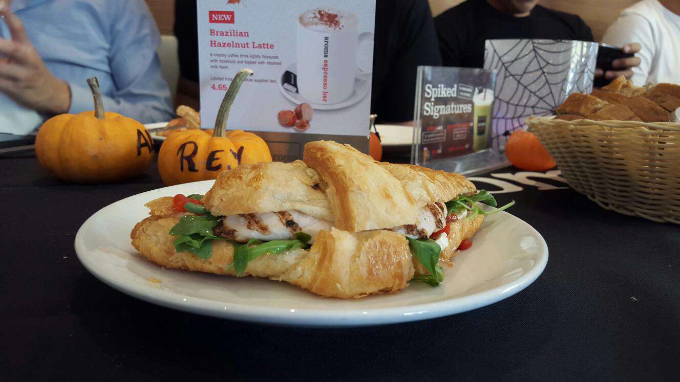 Photo credit: zomato