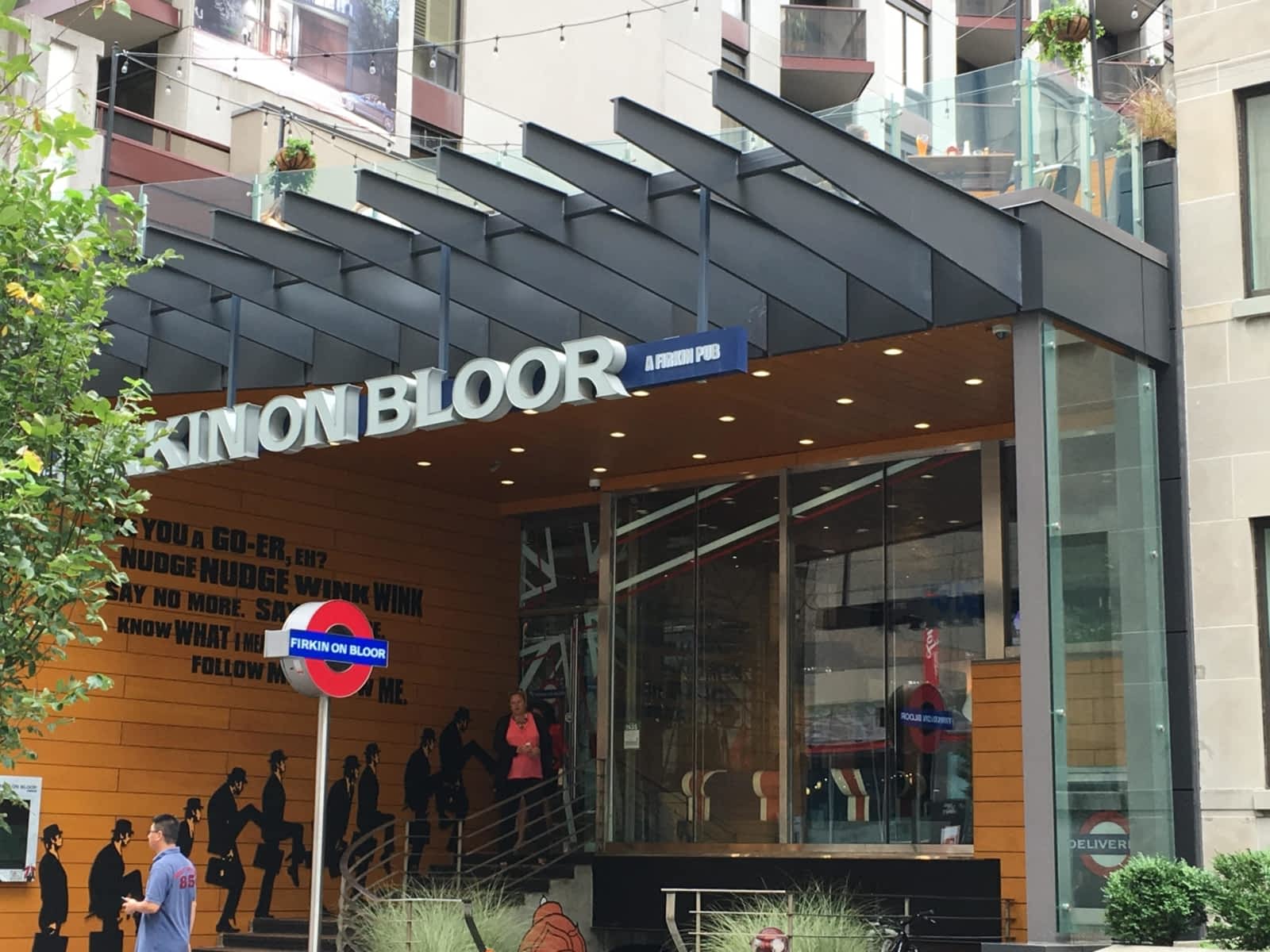 Photo credit: yellowpages.ca