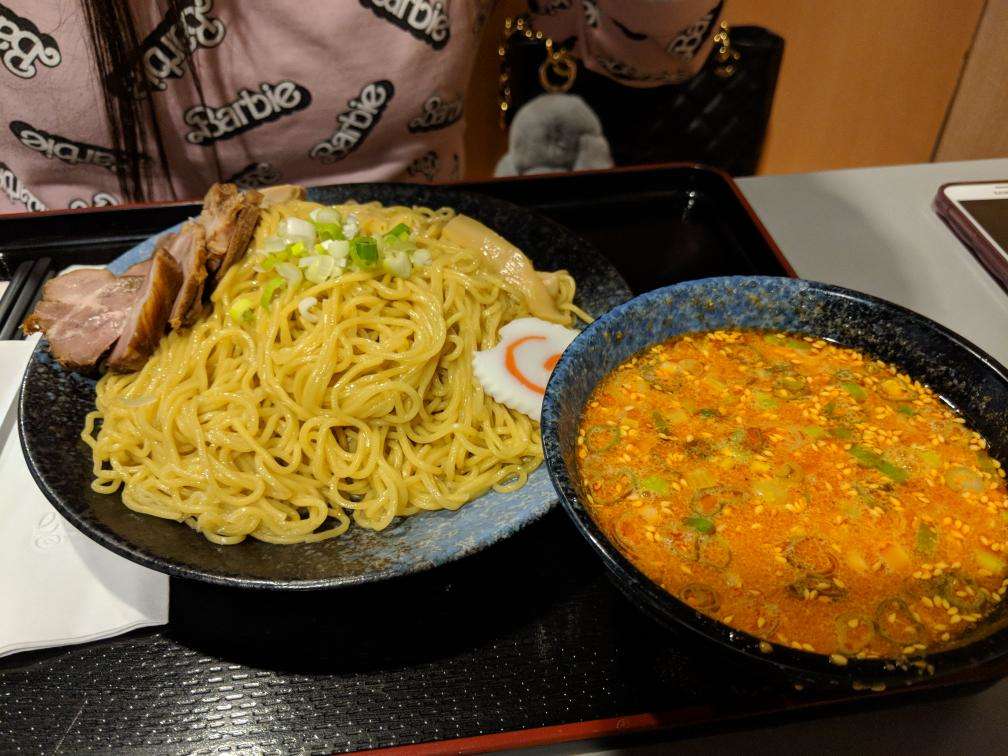 Photo credit: zomato