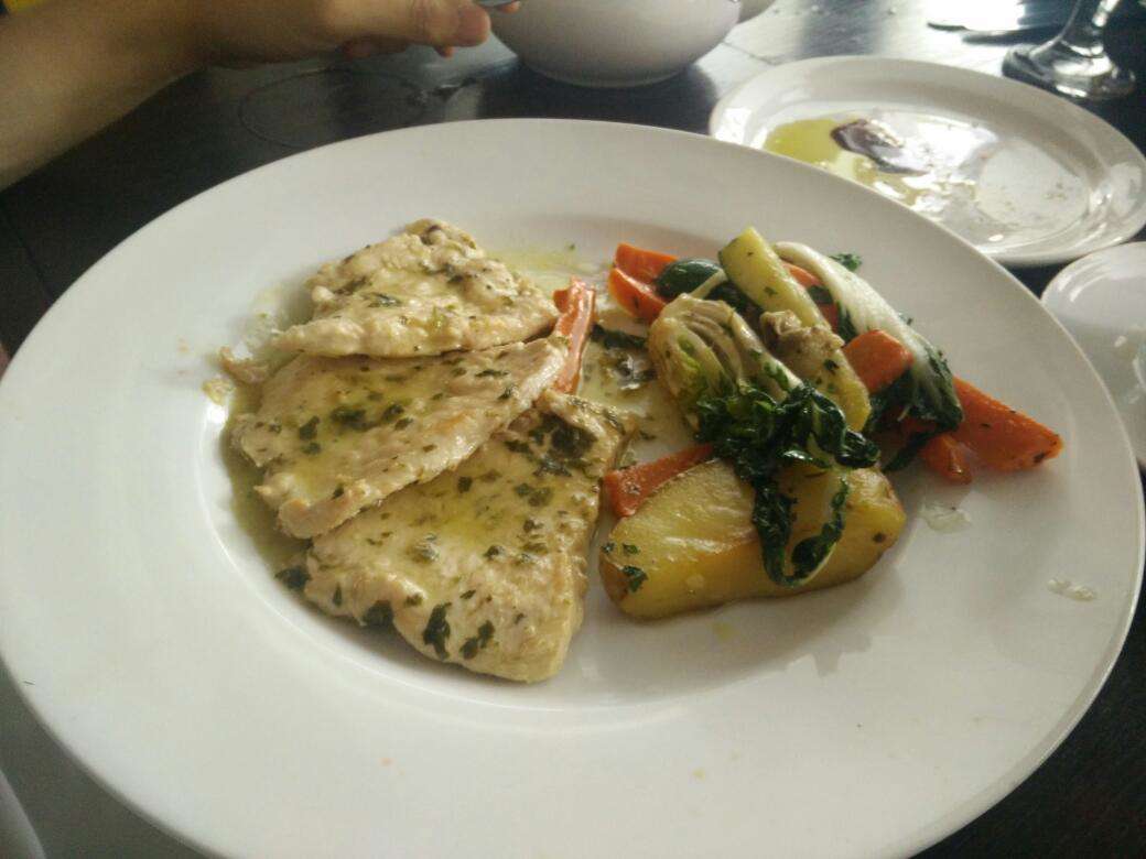 Photo credit: zomato