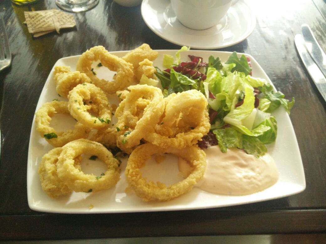 Photo credit: zomato