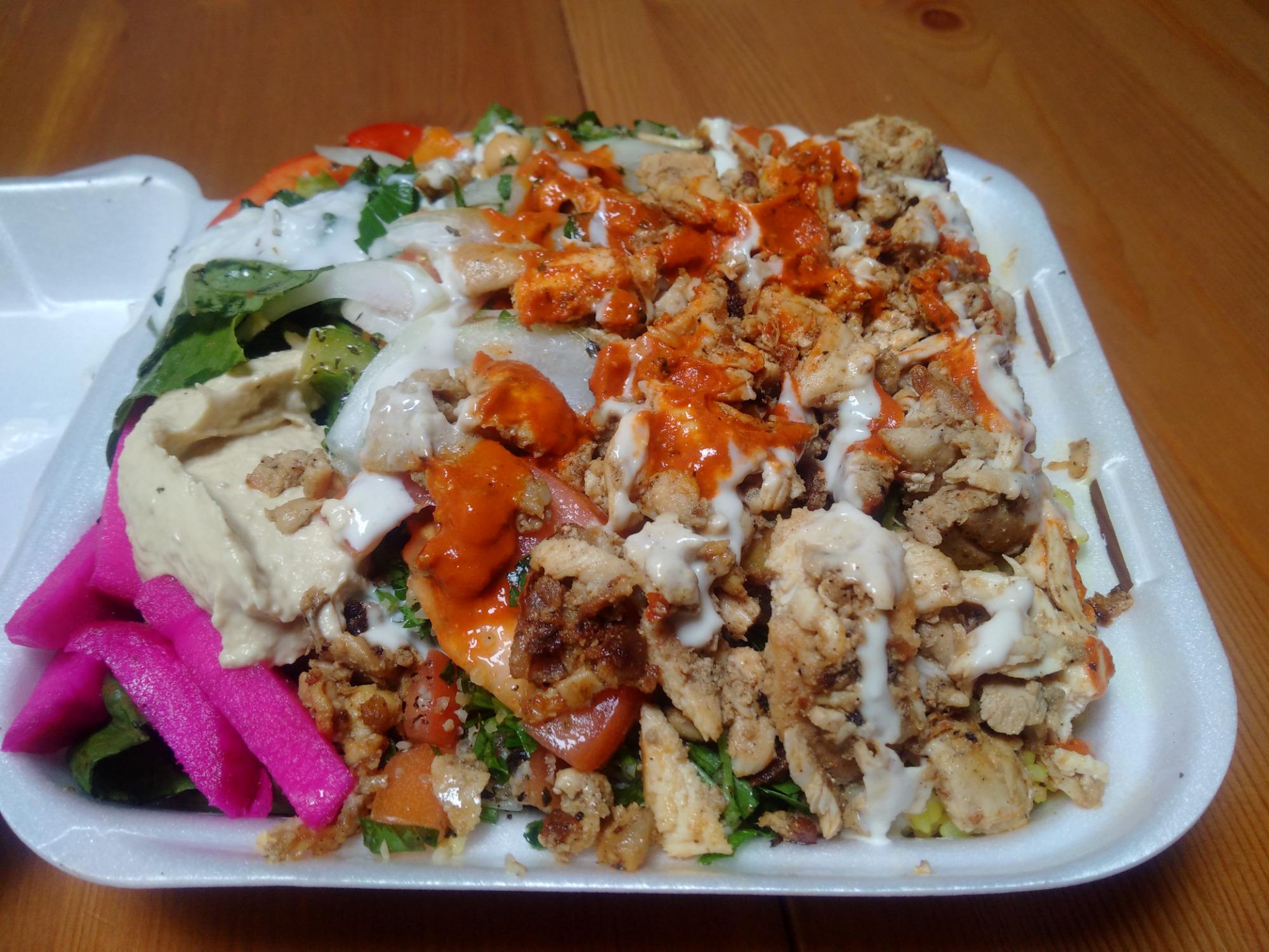 Photo credit: tripadvisor