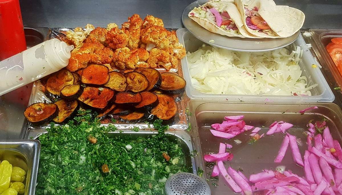 Photo credit: zomato