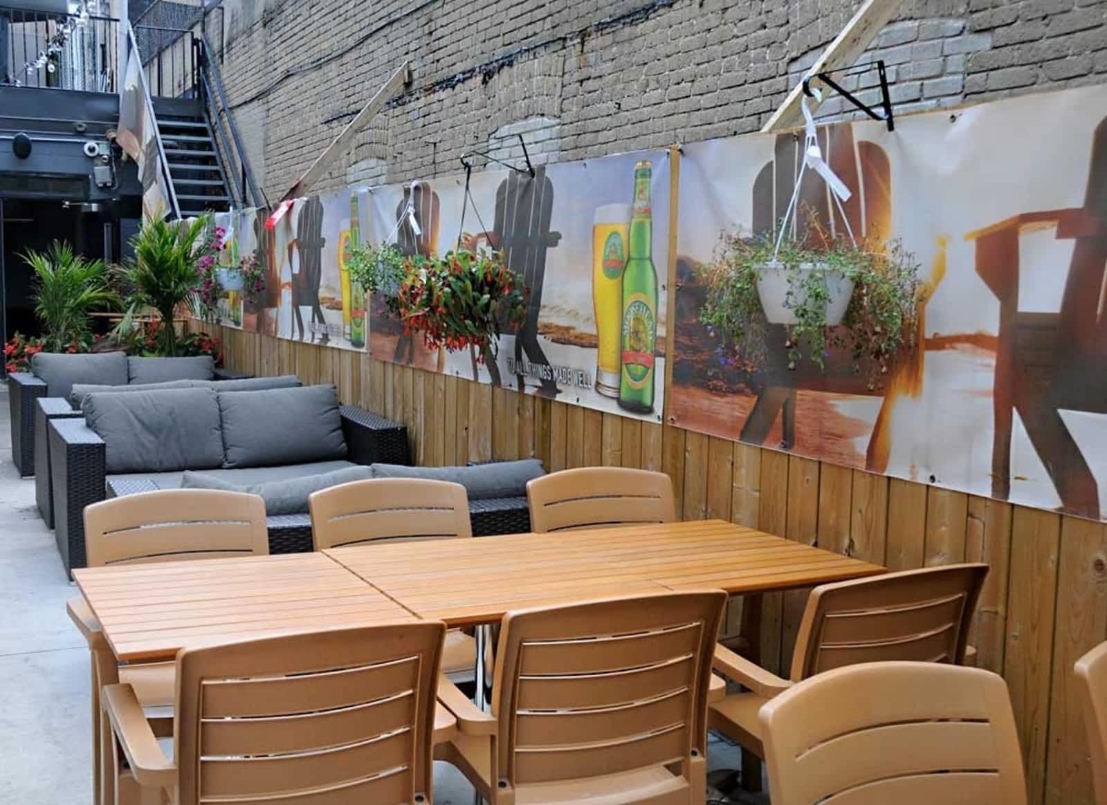 Photo credit: yellowpages.ca