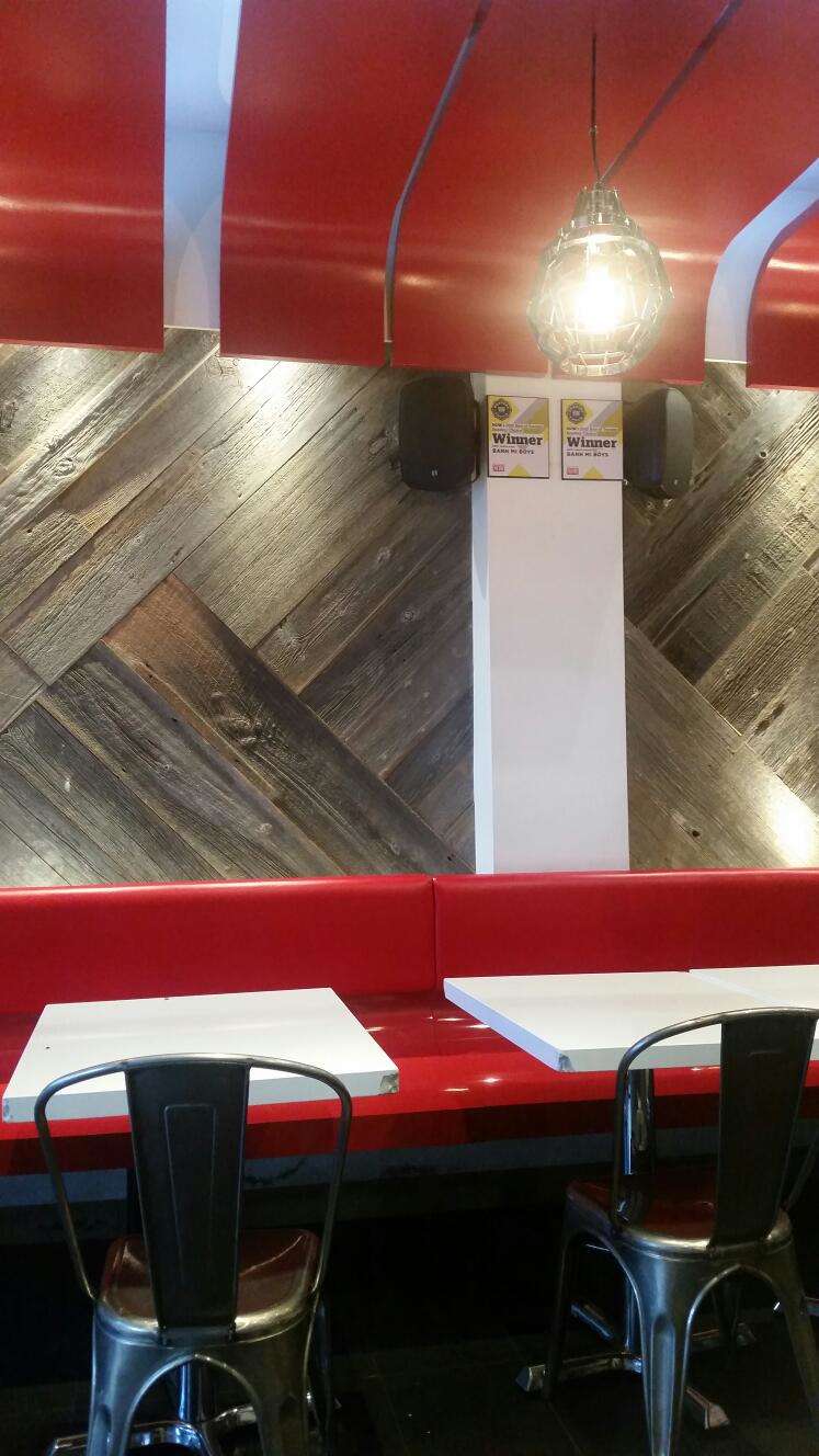 Photo credit: zomato