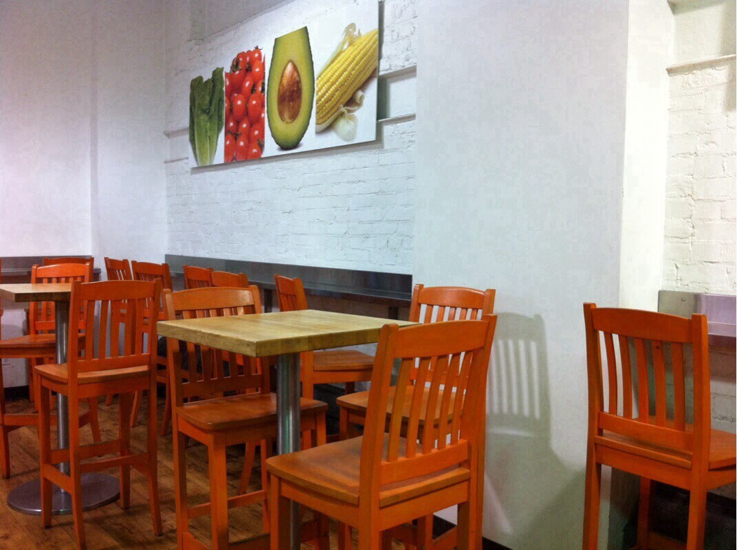 Photo credit: zomato