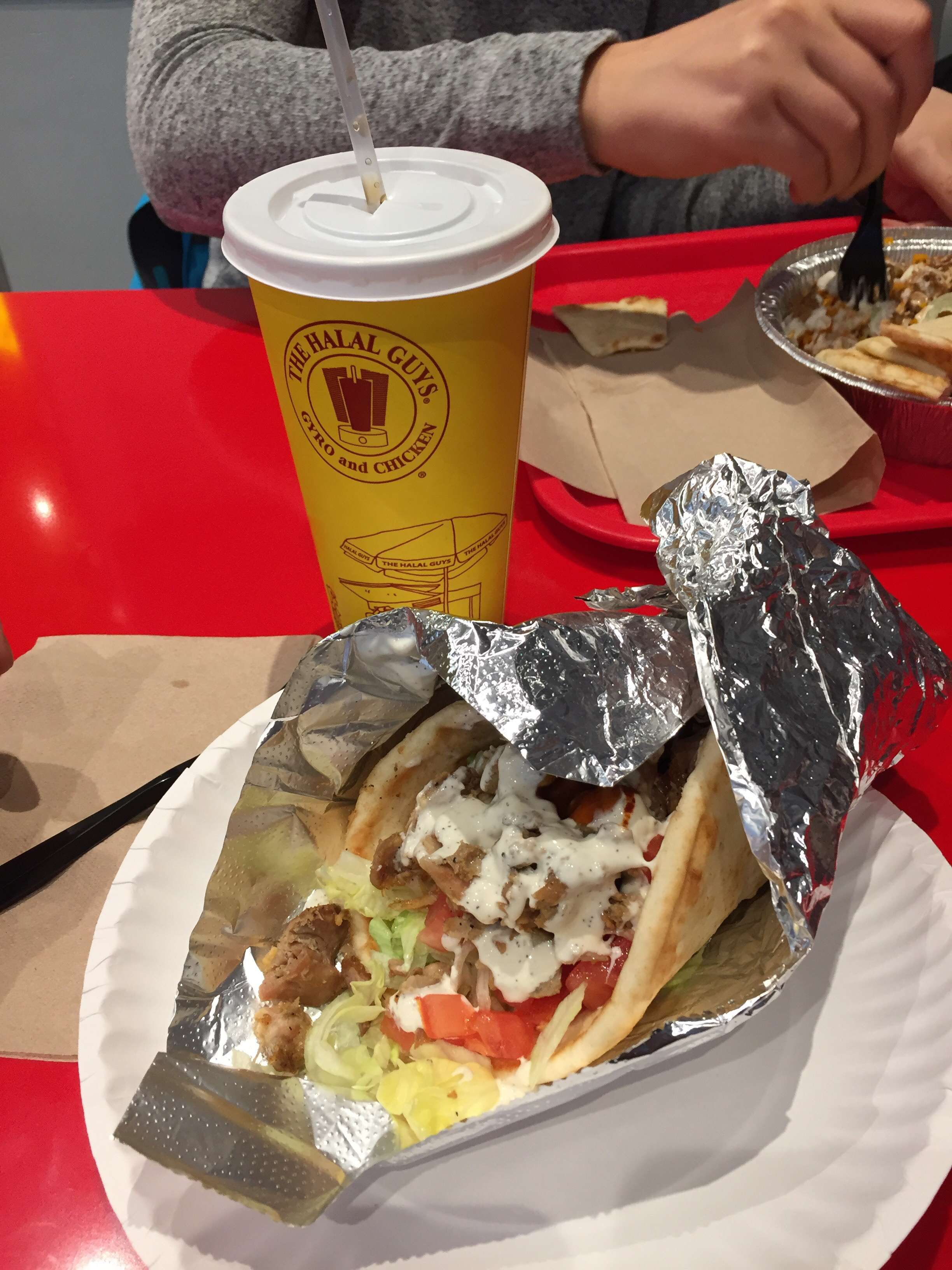 Photo credit: zomato