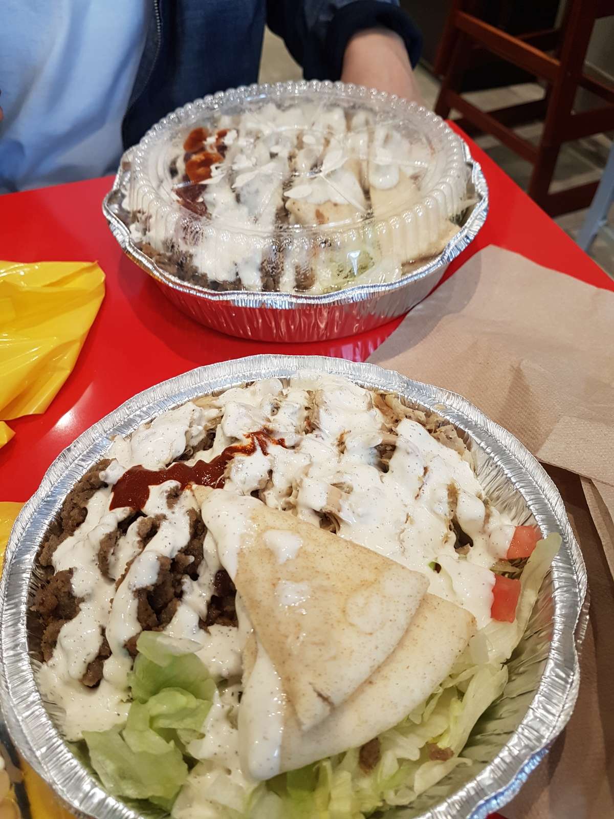 Photo credit: zomato