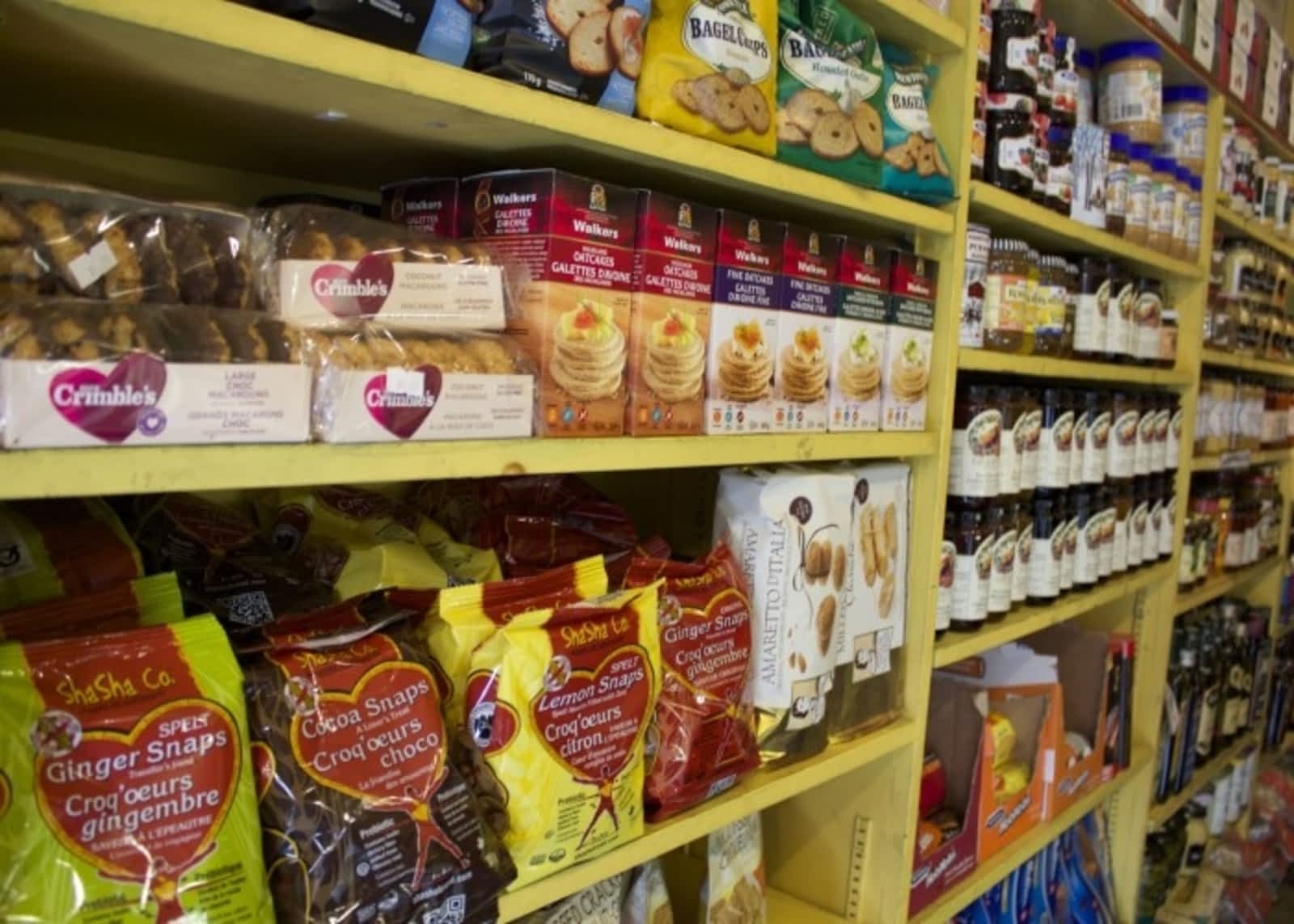 Photo credit: yellowpages.ca