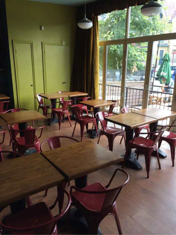 Photo credit: zomato