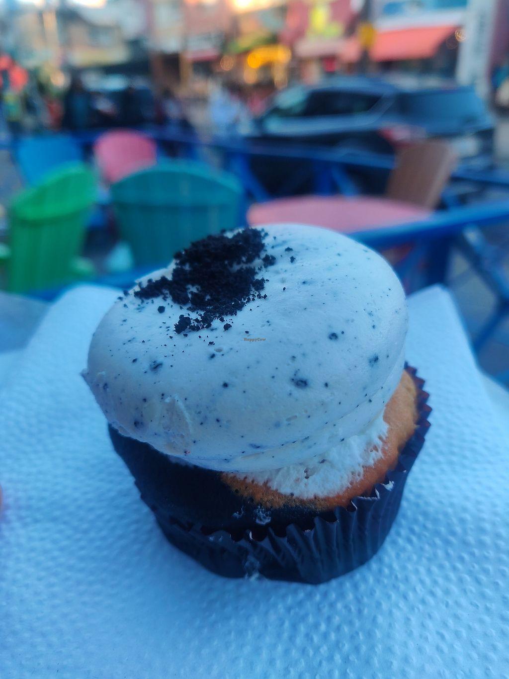 Photo credit: happycow