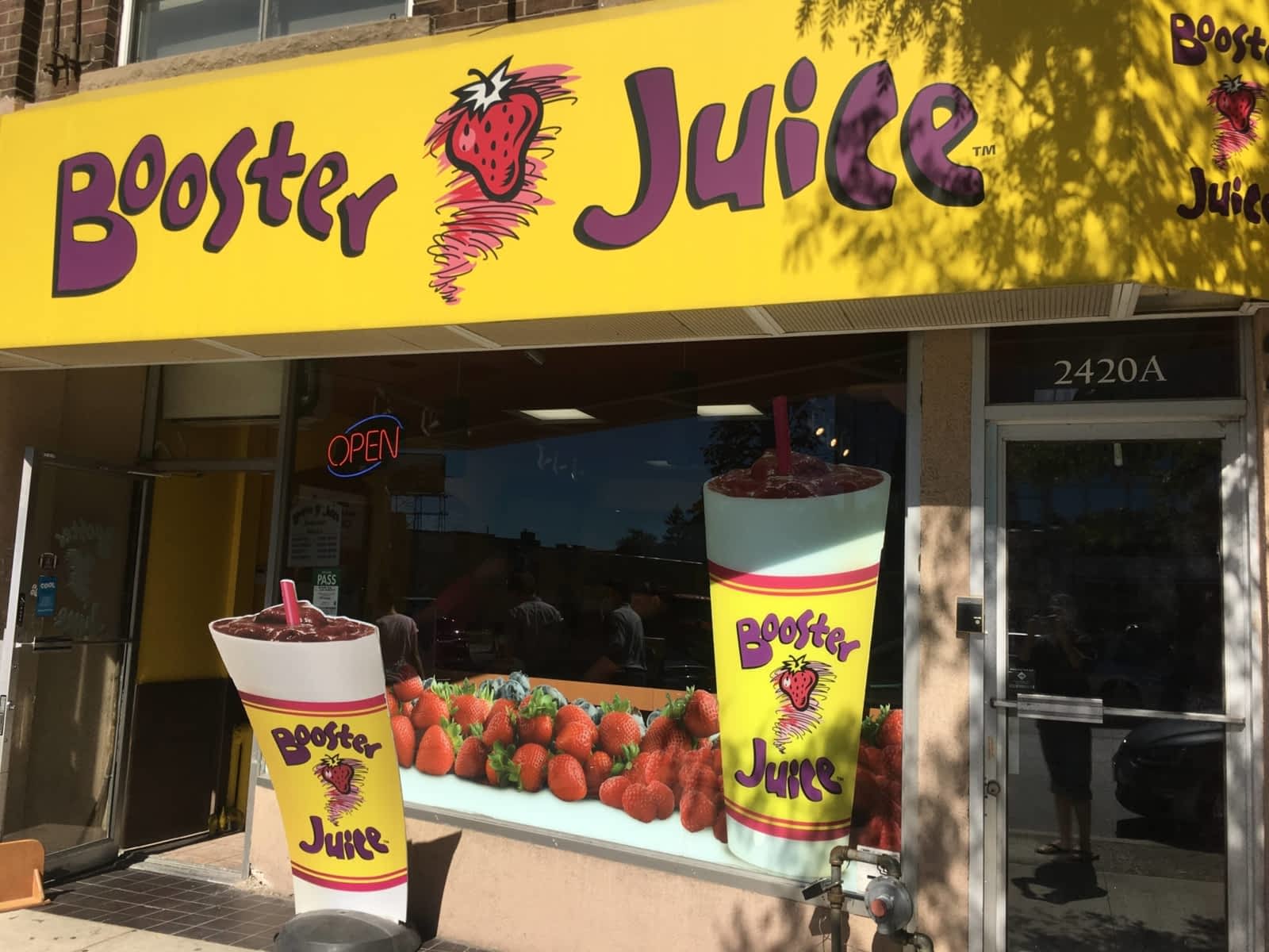 Photo credit: yellowpages.ca