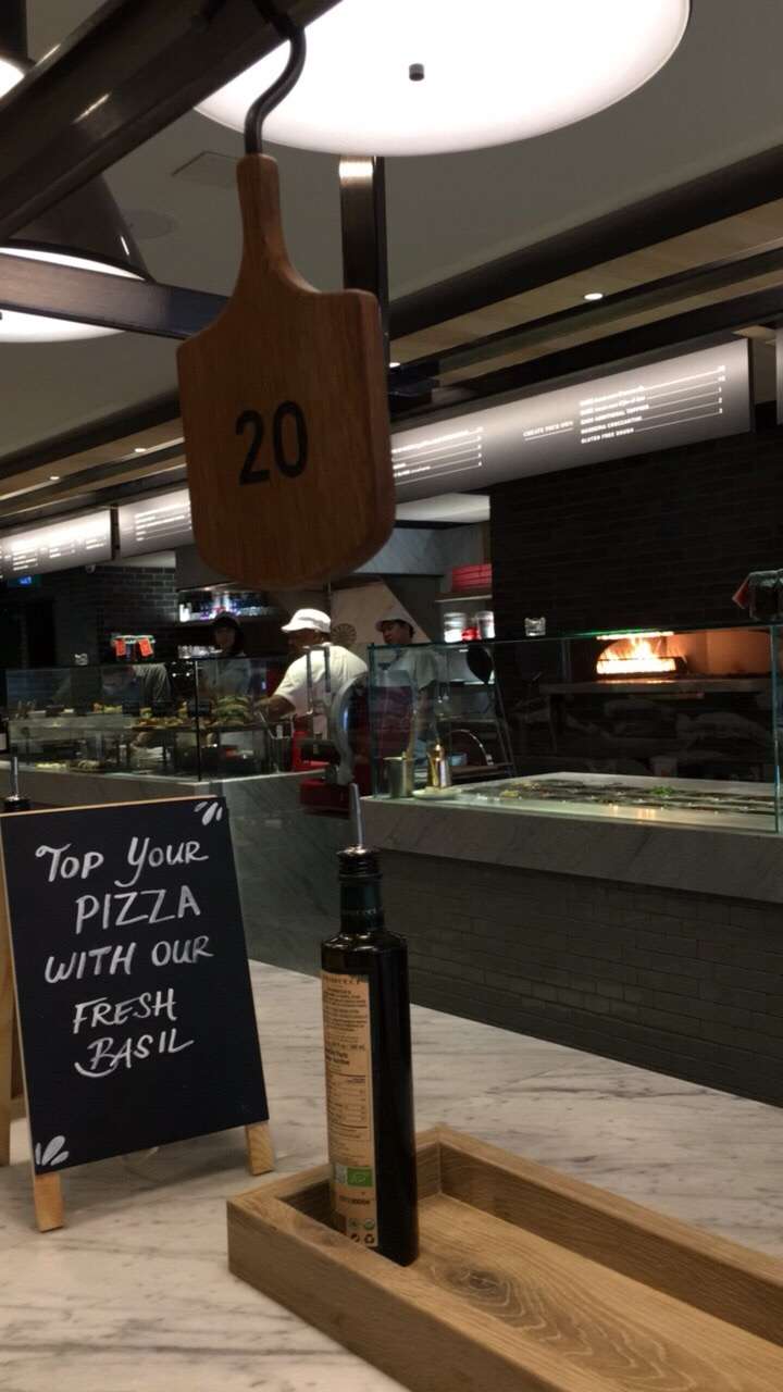 Photo credit: zomato