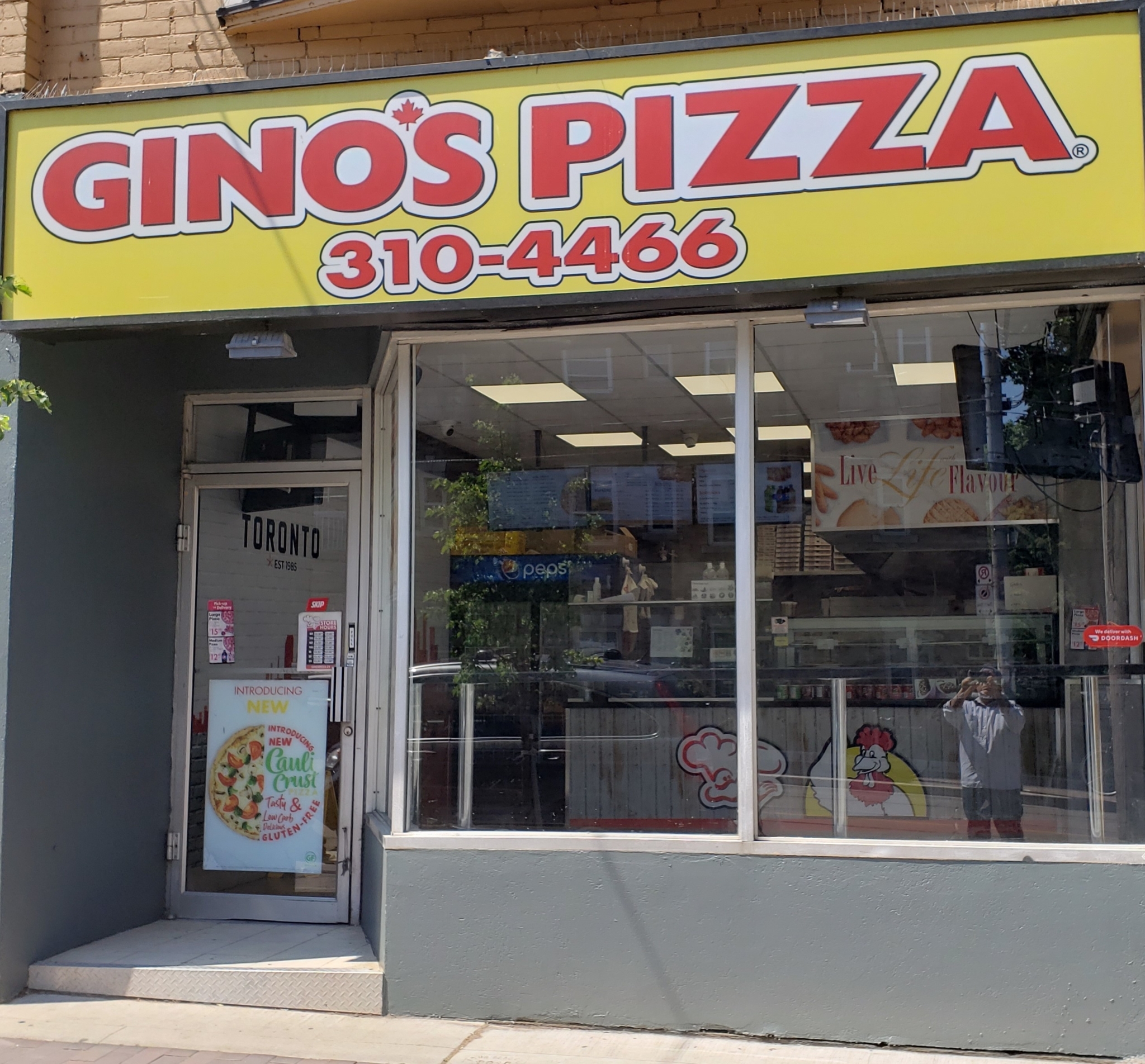Photo credit: yellowpages.ca