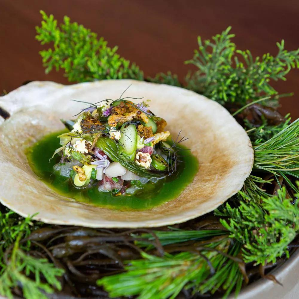Photo credit: michelin