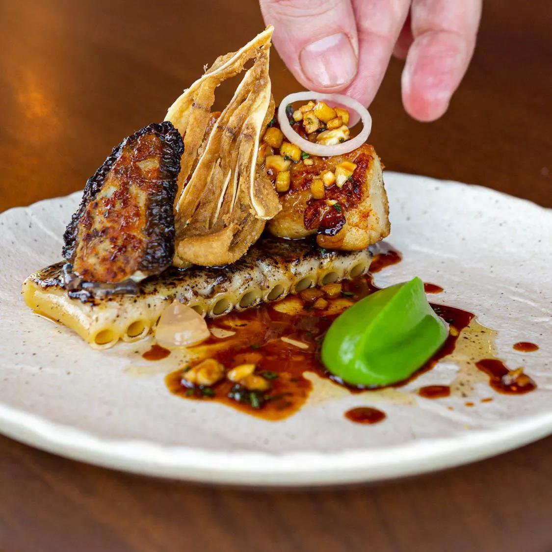 Photo credit: michelin