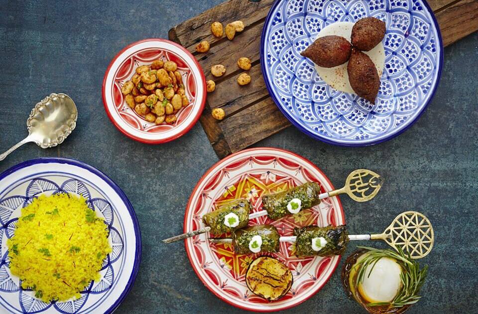 Photo credit: zomato