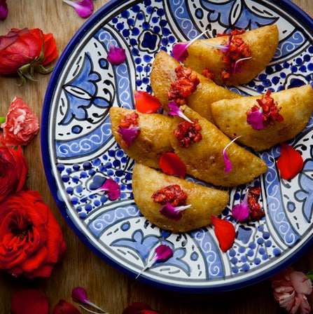 Photo credit: zomato