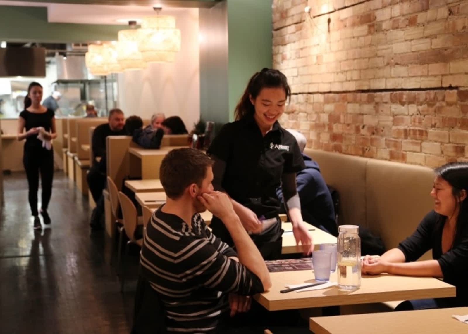 Photo credit: yellowpages.ca