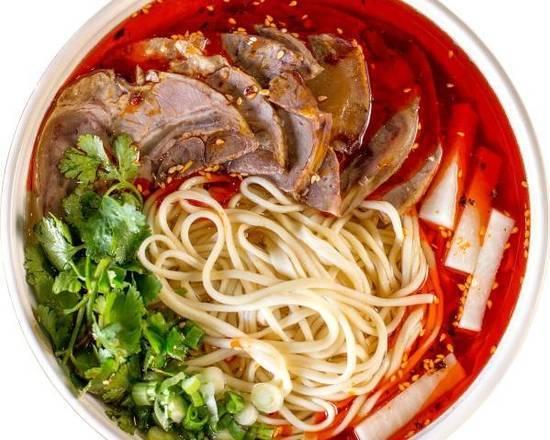 Photo credit: ubereats