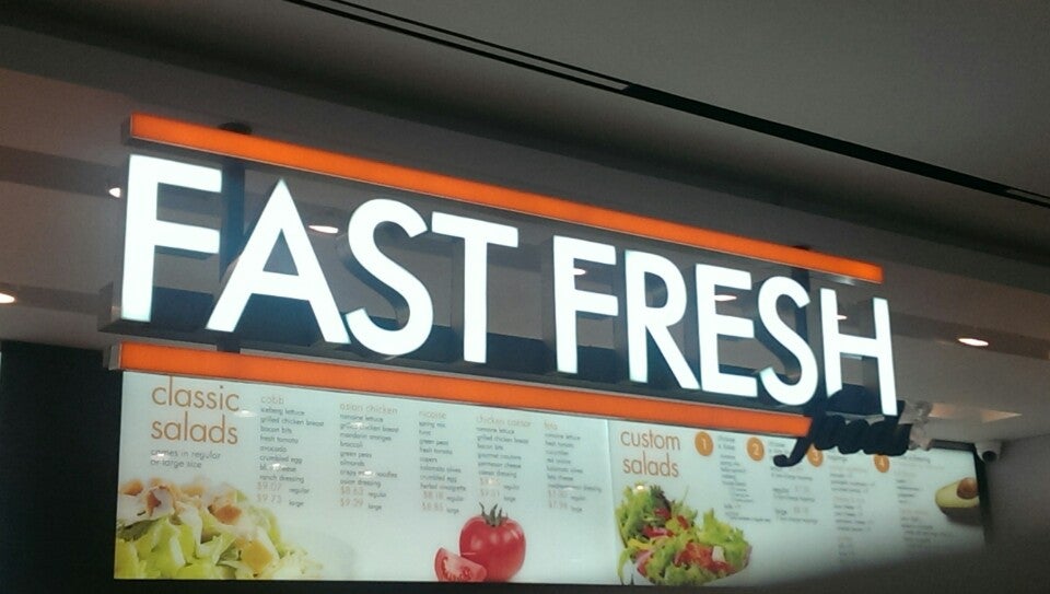Photo credit: foursquare