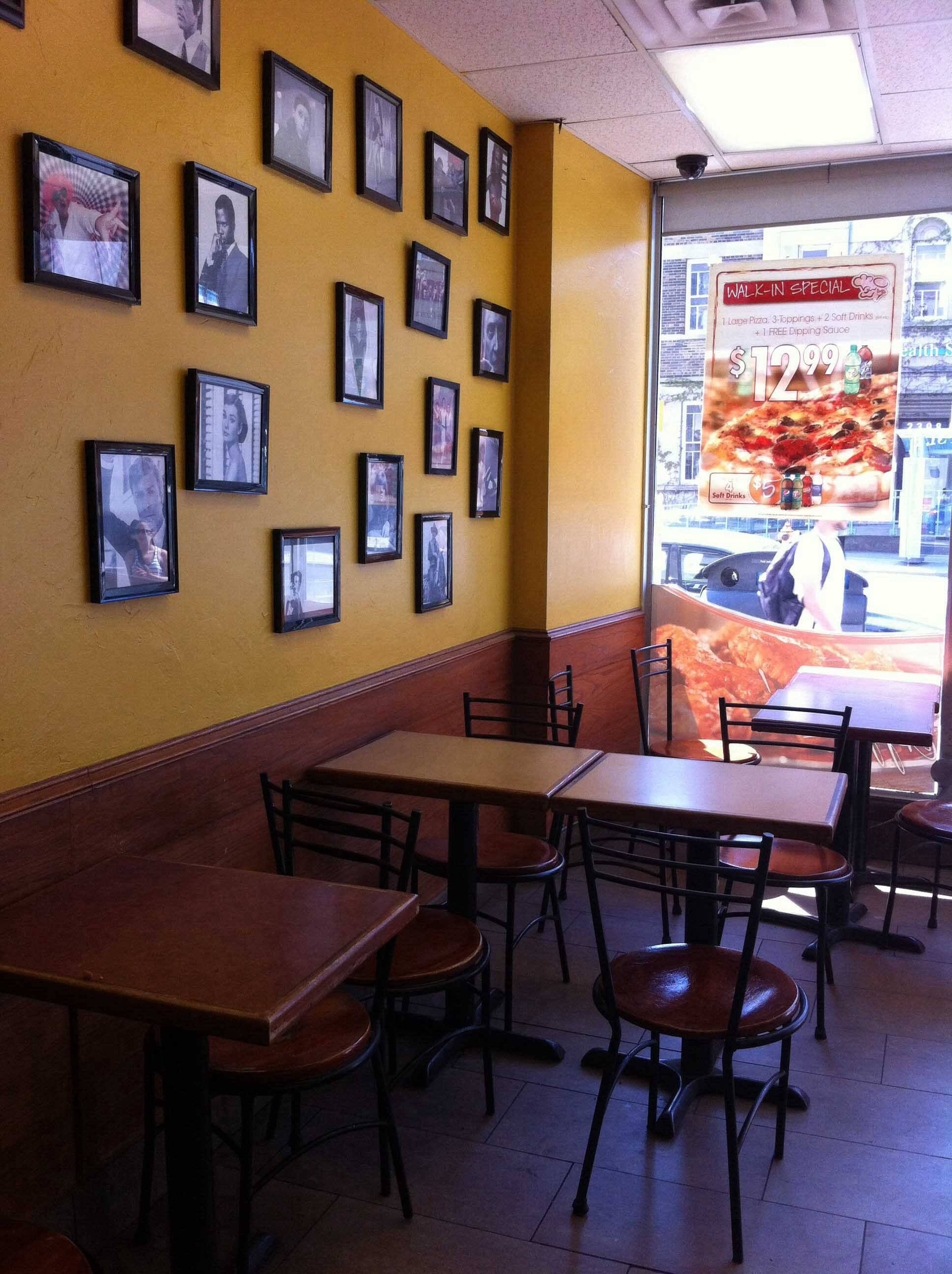 Photo credit: zomato