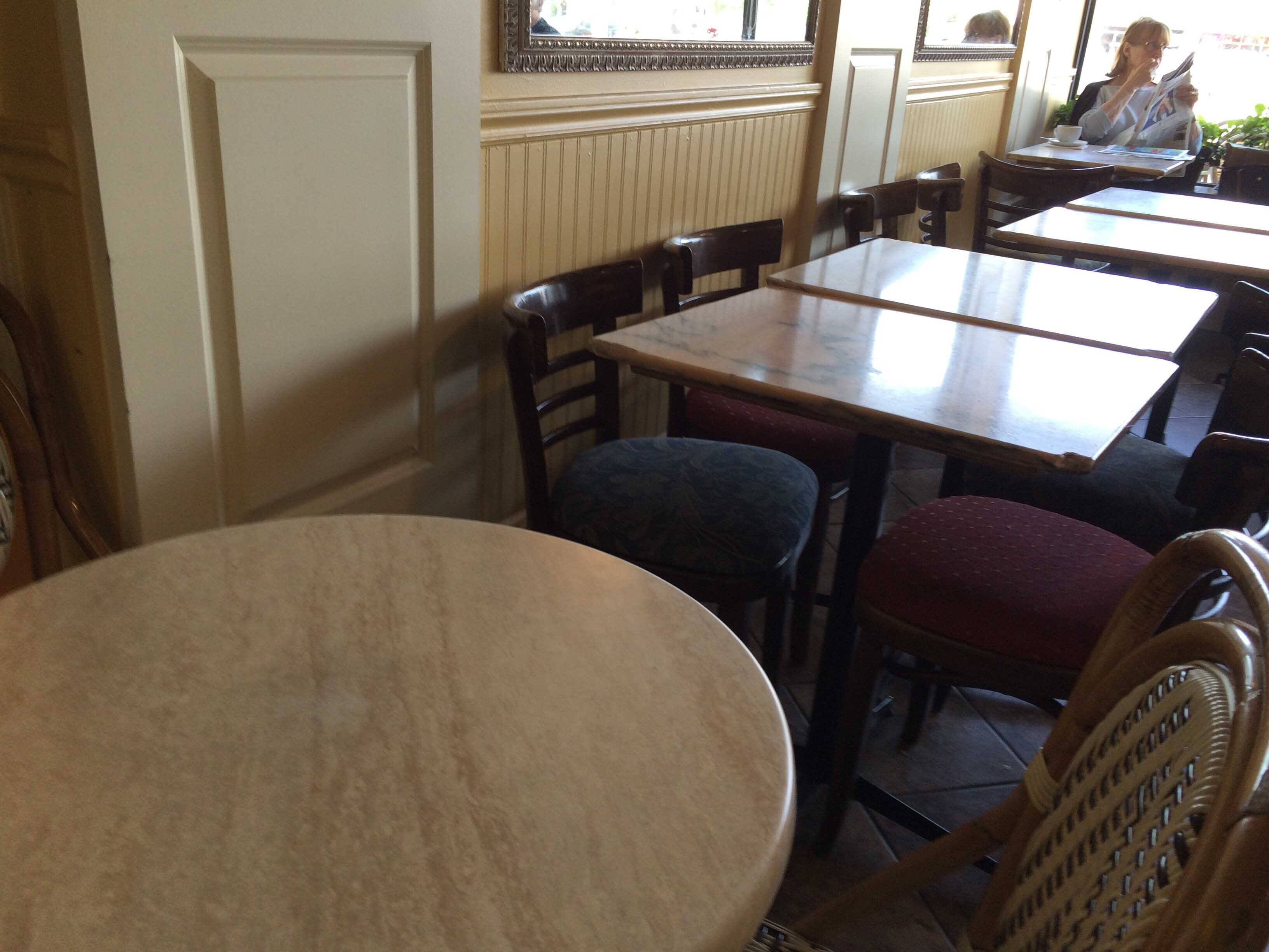 Photo credit: zomato