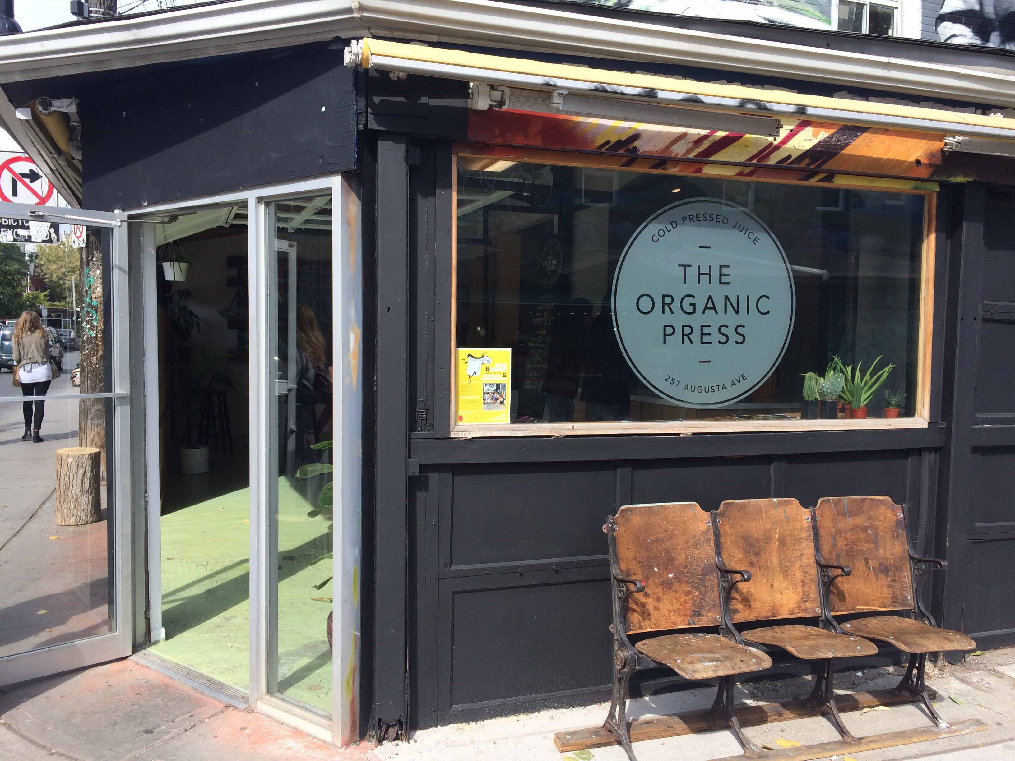 Photo credit: zomato