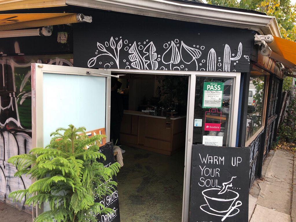 Photo credit: happycow