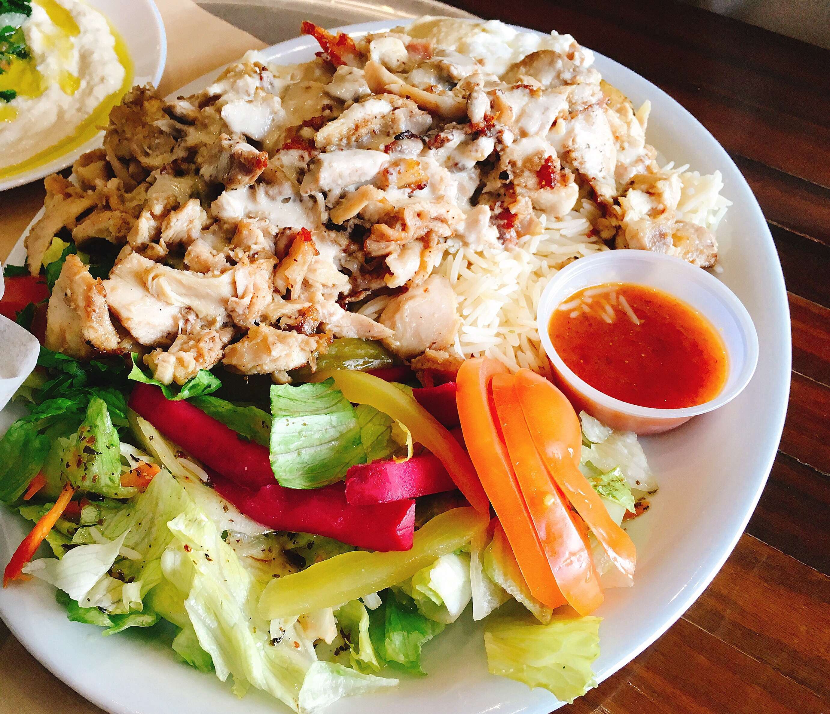 Photo credit: zomato