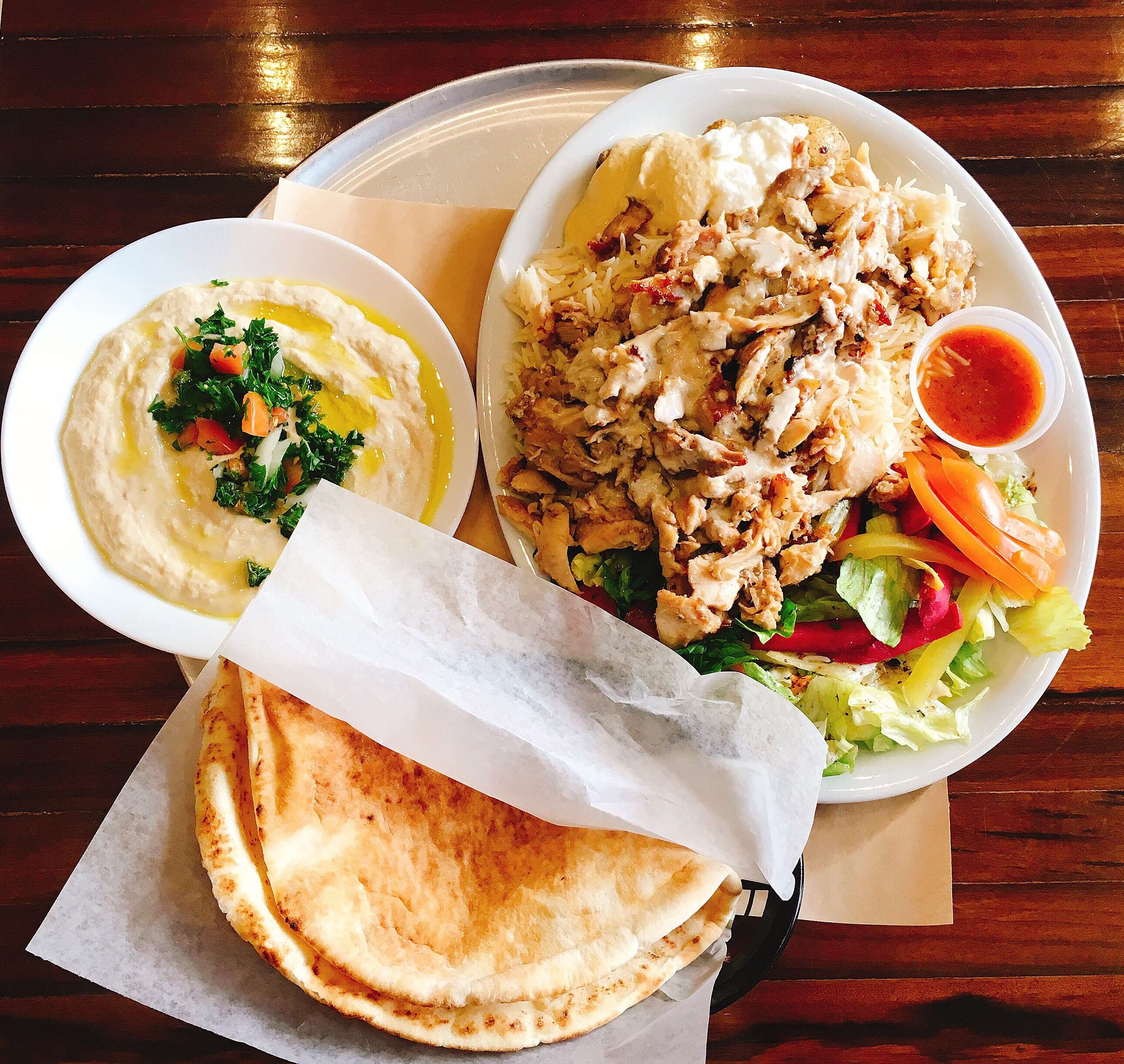 Photo credit: zomato