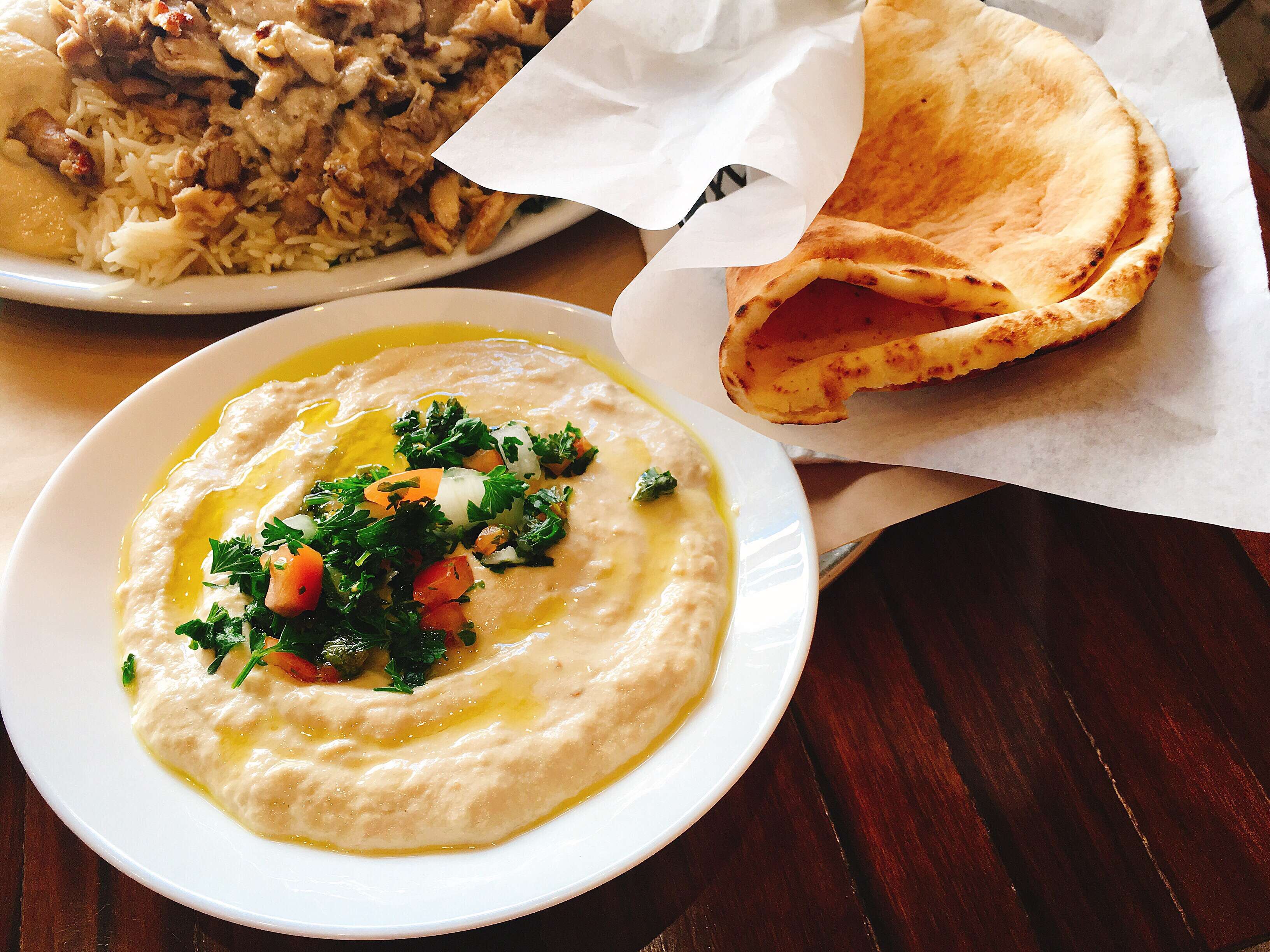 Photo credit: zomato