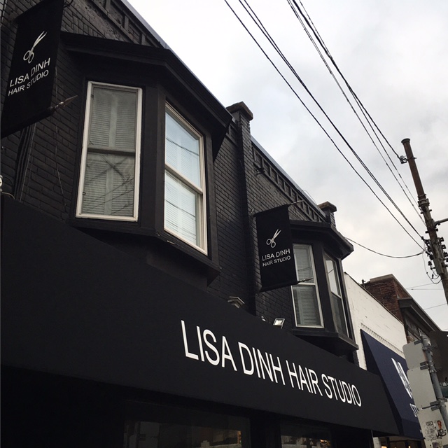 Lisa Dinh Hair Studio
