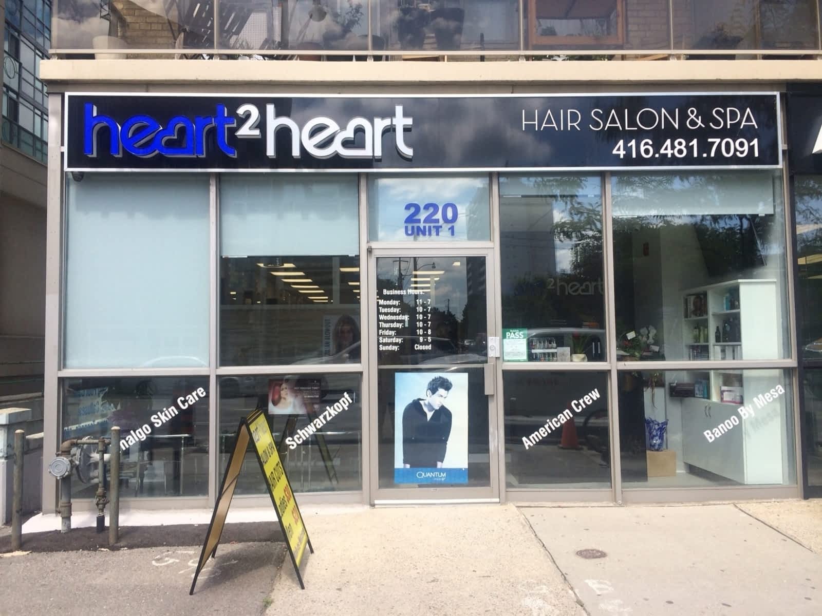 Photo credit: yellowpages.ca