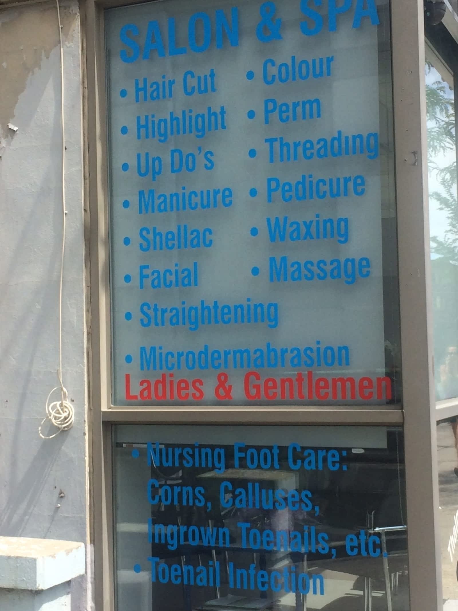 Photo credit: yellowpages.ca