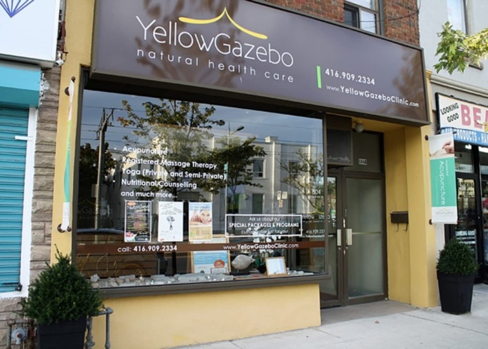 Photo credit: yellowpages.ca