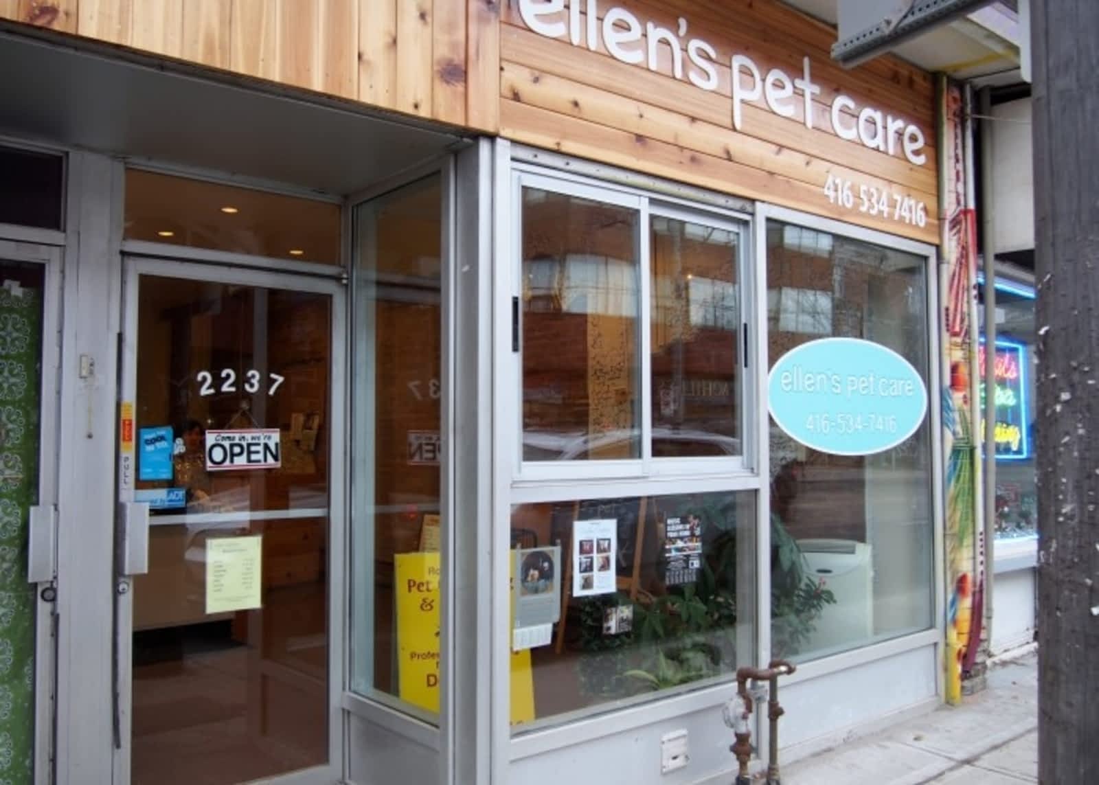 Photo credit: yellowpages.ca