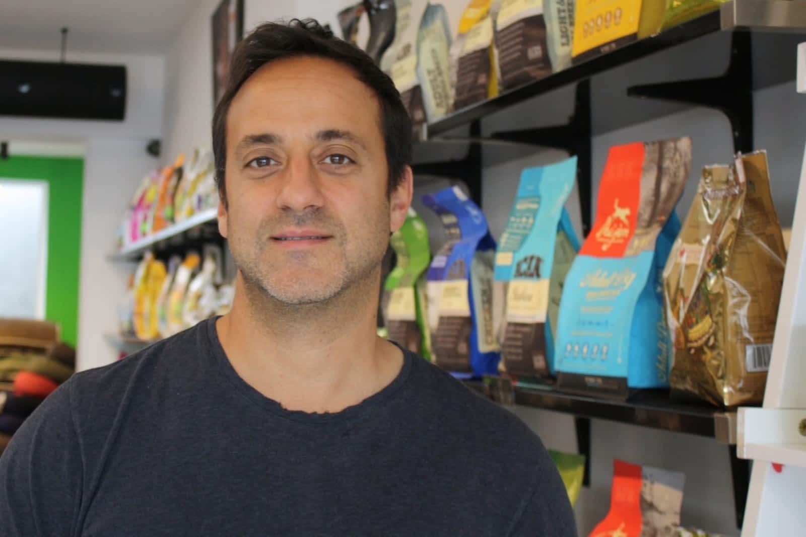 Photo credit: yellowpages.ca