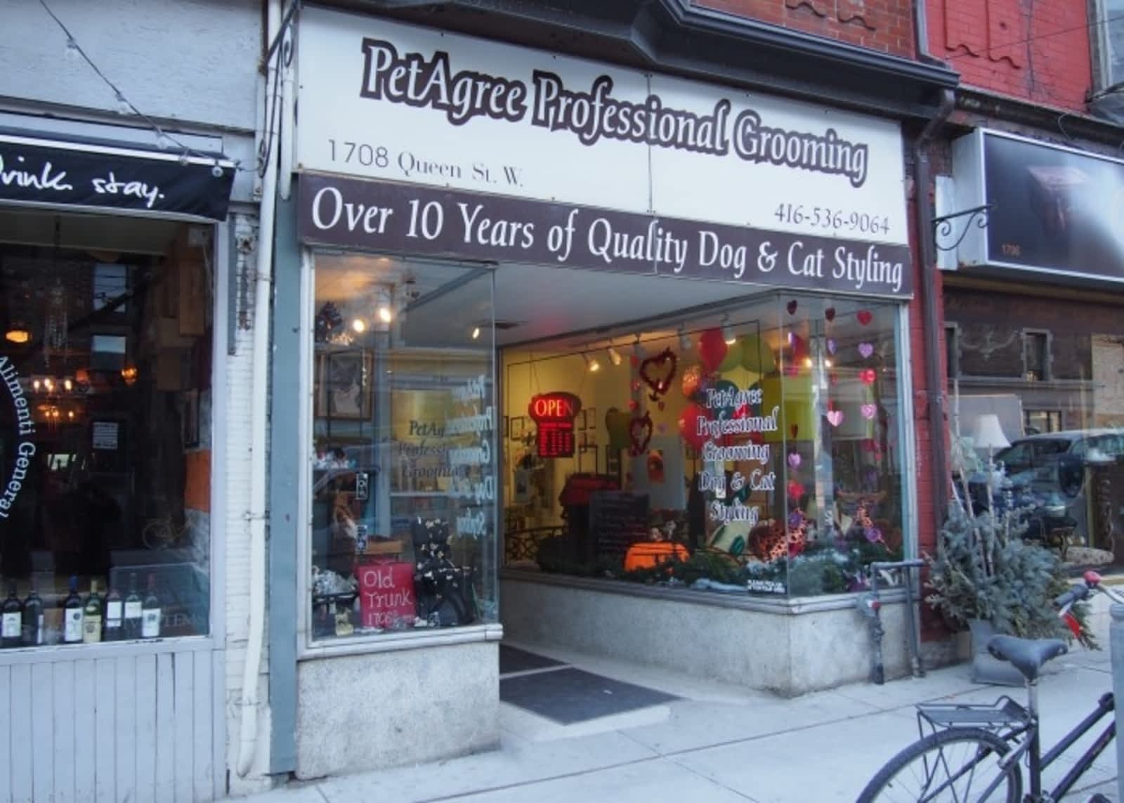 Photo credit: yellowpages.ca
