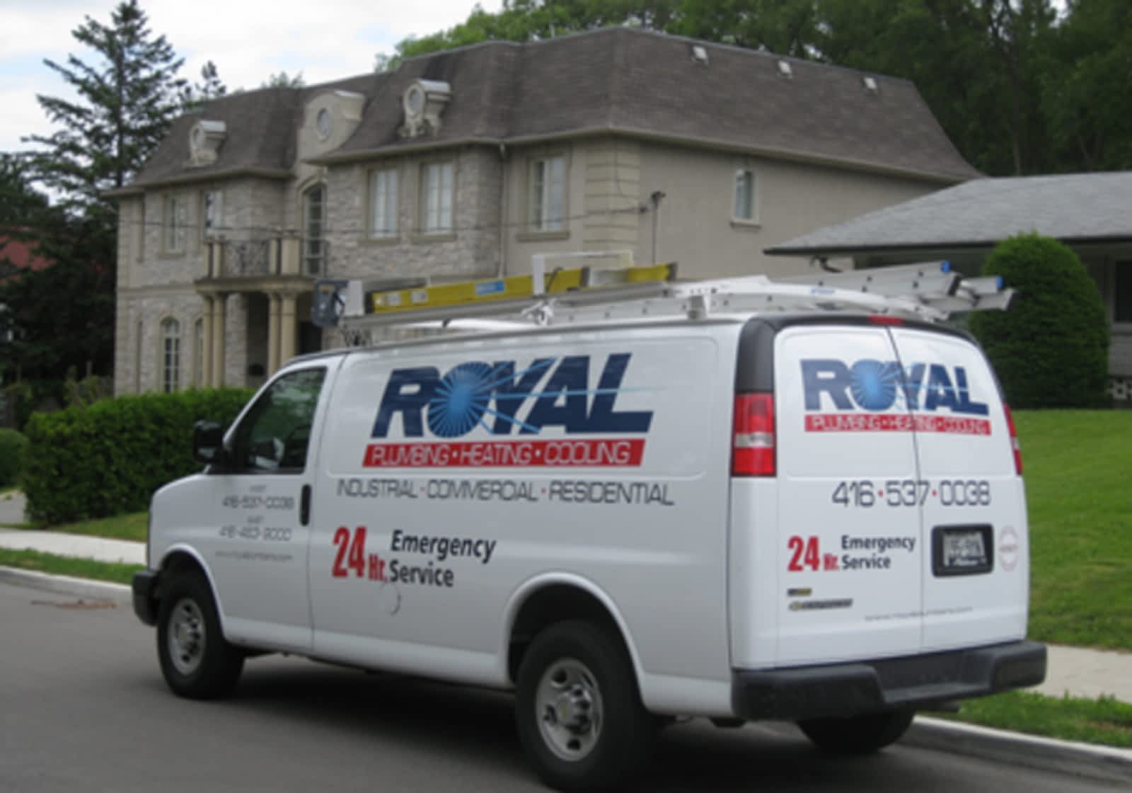 Photo credit: yellowpages.ca