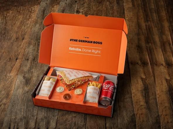 Photo credit: ubereats